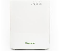 MeacoClean CA-HEPA Portable Air Purifier
