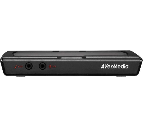 Buy AVERMEDIA GC550 Live Gamer Extreme Game Capture Card | Free