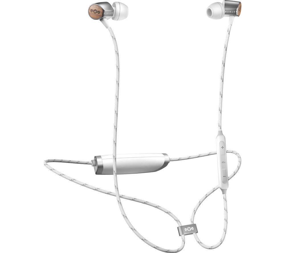 House Of Marley Uplift 2.0 Wireless Bluetooth Headphones specs