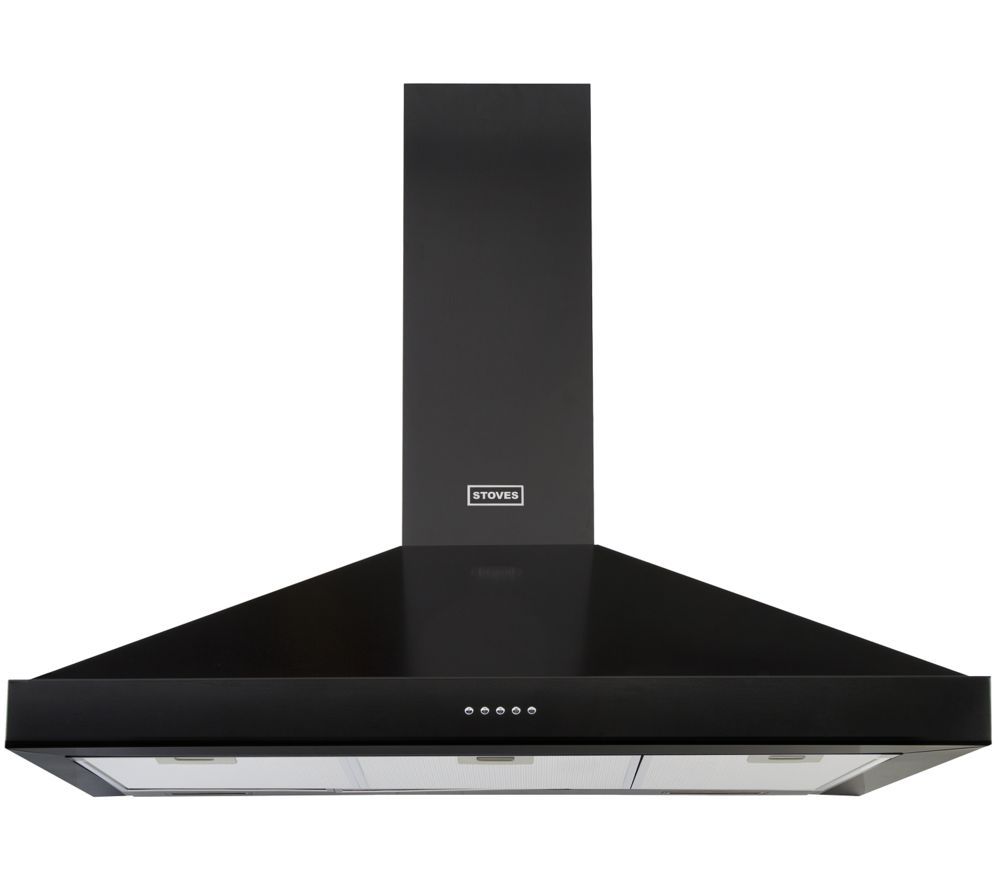 STOVES Sterling 900 Chimney Cooker Hood Review