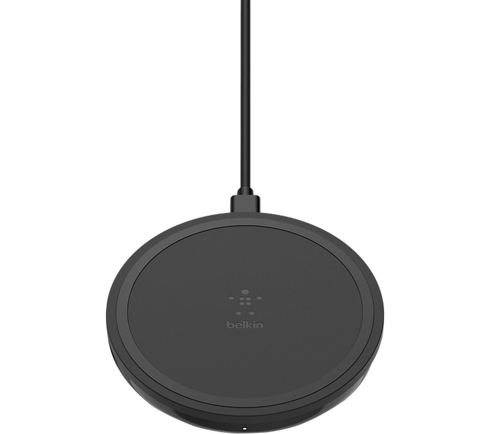 Buy Belkin Boost Up Qi Wireless Charging Pad Free Delivery Currys