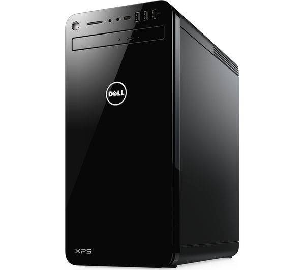 dell xps 8930 currys