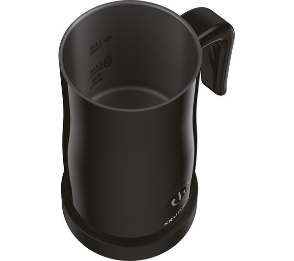 XL100840 KRUPS Frothing Control XL100840 Electric Milk Frother