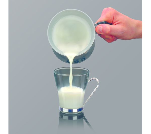 XL100840 KRUPS Frothing Control XL100840 Electric Milk Frother