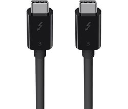 Thunderbolt 3 Cable - 0.8 m