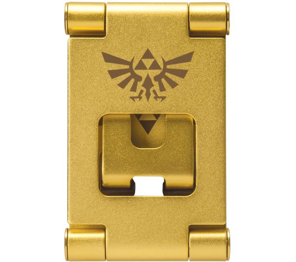 zelda switch stand