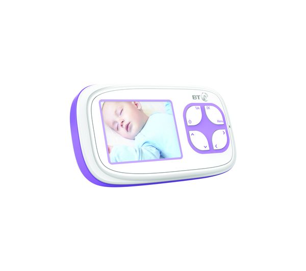 compare bt baby monitors