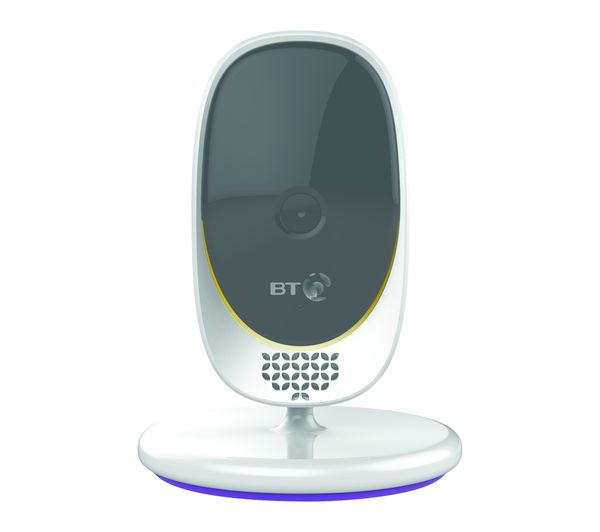 bt baby monitor comparison
