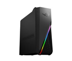 currys asus desktop