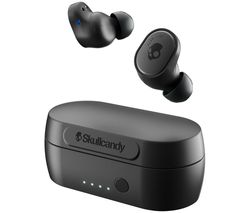 Sesh Evo True Wireless Bluetooth Earphones - Black