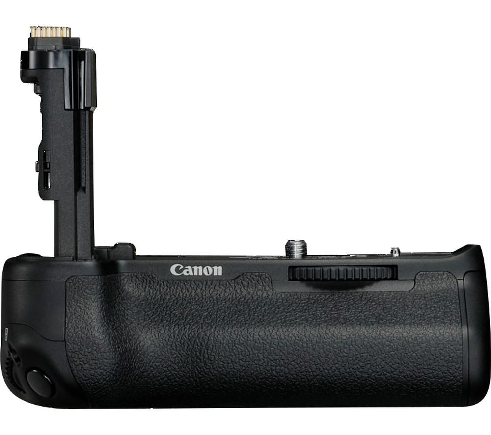 CANON BG-E21 Battery Grip review