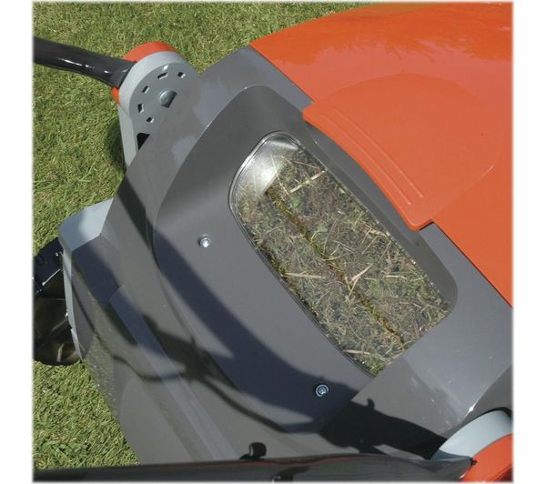 flymo 340 scarifier