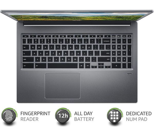 ACER 715 15.6