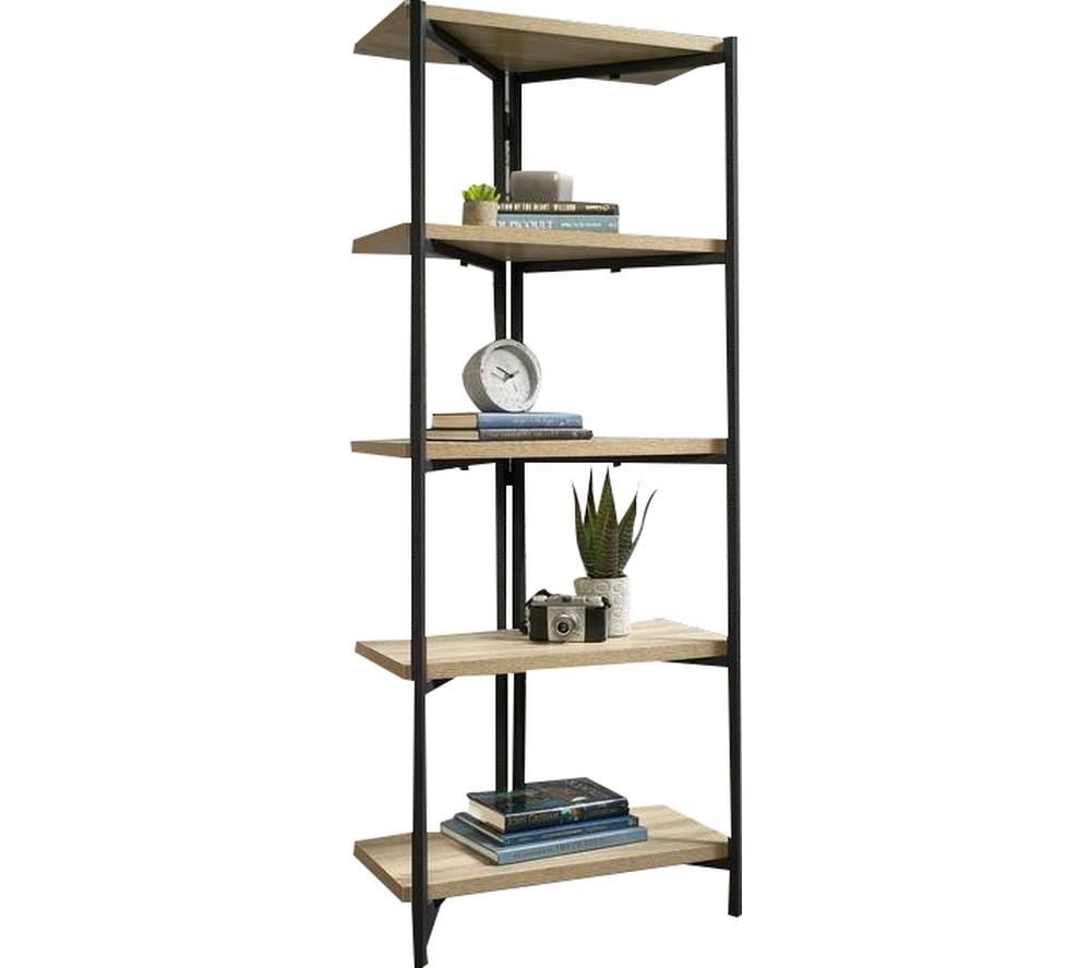 TEKNIK Industrial Chunky Bookcase Review