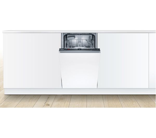 SPV2HKX39G BOSCH Series 2 SPV2HKX39G Slimline Fully Integrated WiFi