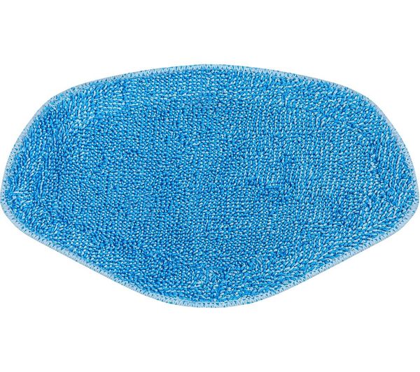 RUSSELL HOBBS RHPAD4001 Microfibre Pads - Pack of 5