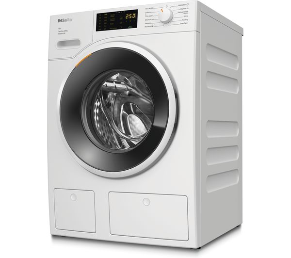 Miele フロントロード式およびトップロード式の洗濯機 | ミーレ