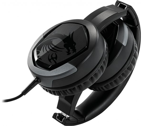 msi immerse gh30 headset