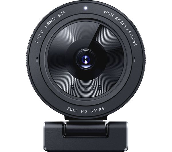 Image of RAZER Kiyo Pro Full HD Streaming Webcam