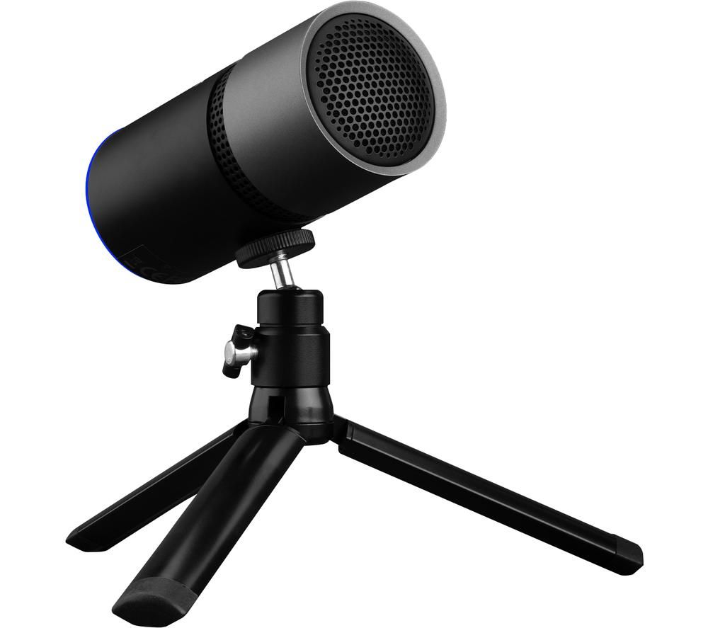 THRONMAX M8 Pulse Microphone review