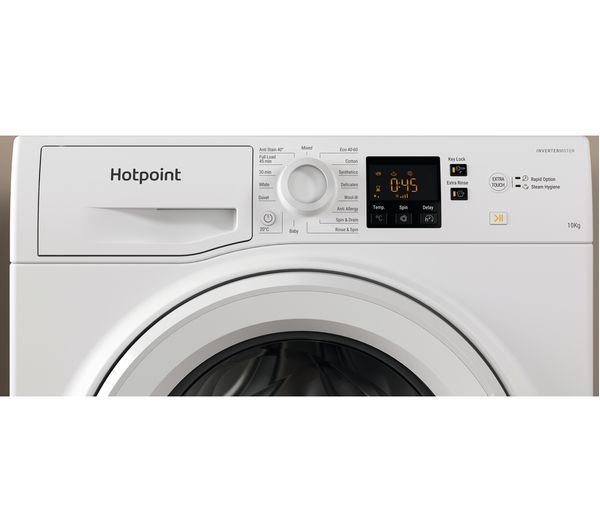 hotpoint nswm 1044c bs uk n 10kg