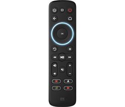 URC7935 Universal Streaming Remote Control