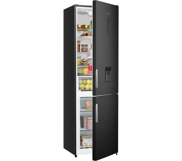 kenwood k2nfdmt22 70 30 fridge freezer