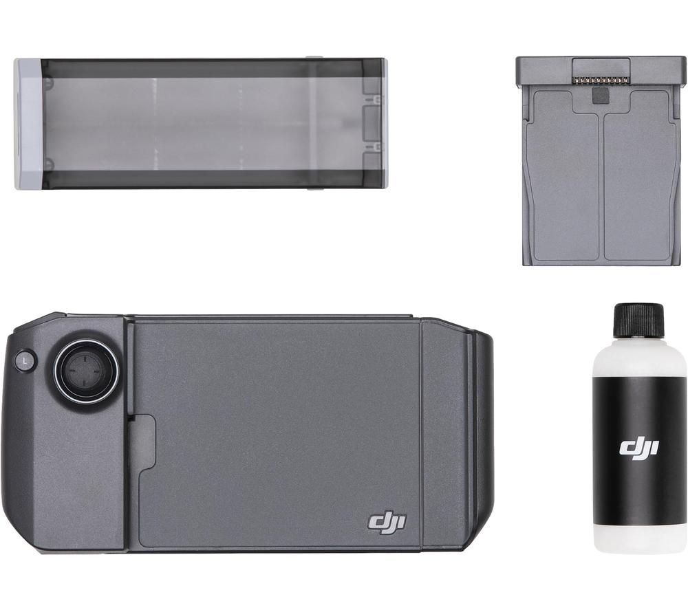 DJI RoboMaster S1 Play More Kit