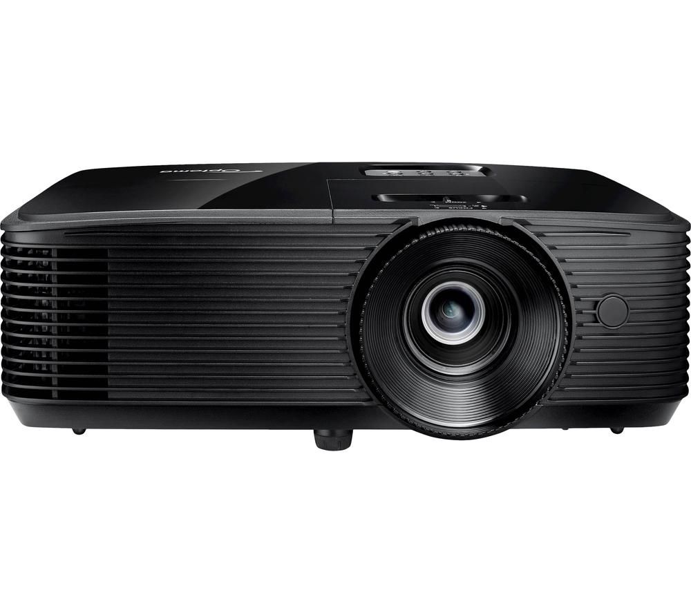 DX322 Office Projector