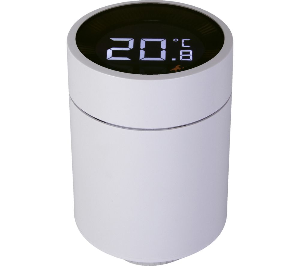 TCP Smart TBUWTRV Radiator Valve Add-On review