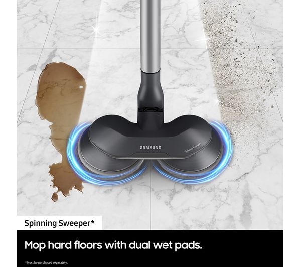 VS20T7532T1/EU SAMSUNG Jet 75 Pet VS20T7532T1/EU Max 200 W Suction