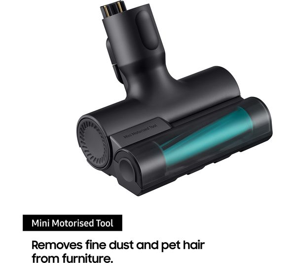 VS20T7532T1/EU SAMSUNG Jet 75 Pet VS20T7532T1/EU Max 200 W Suction