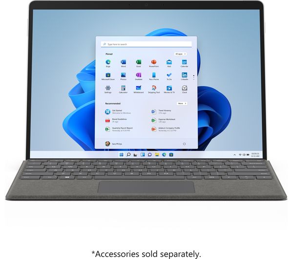 MICROSOFT 13
