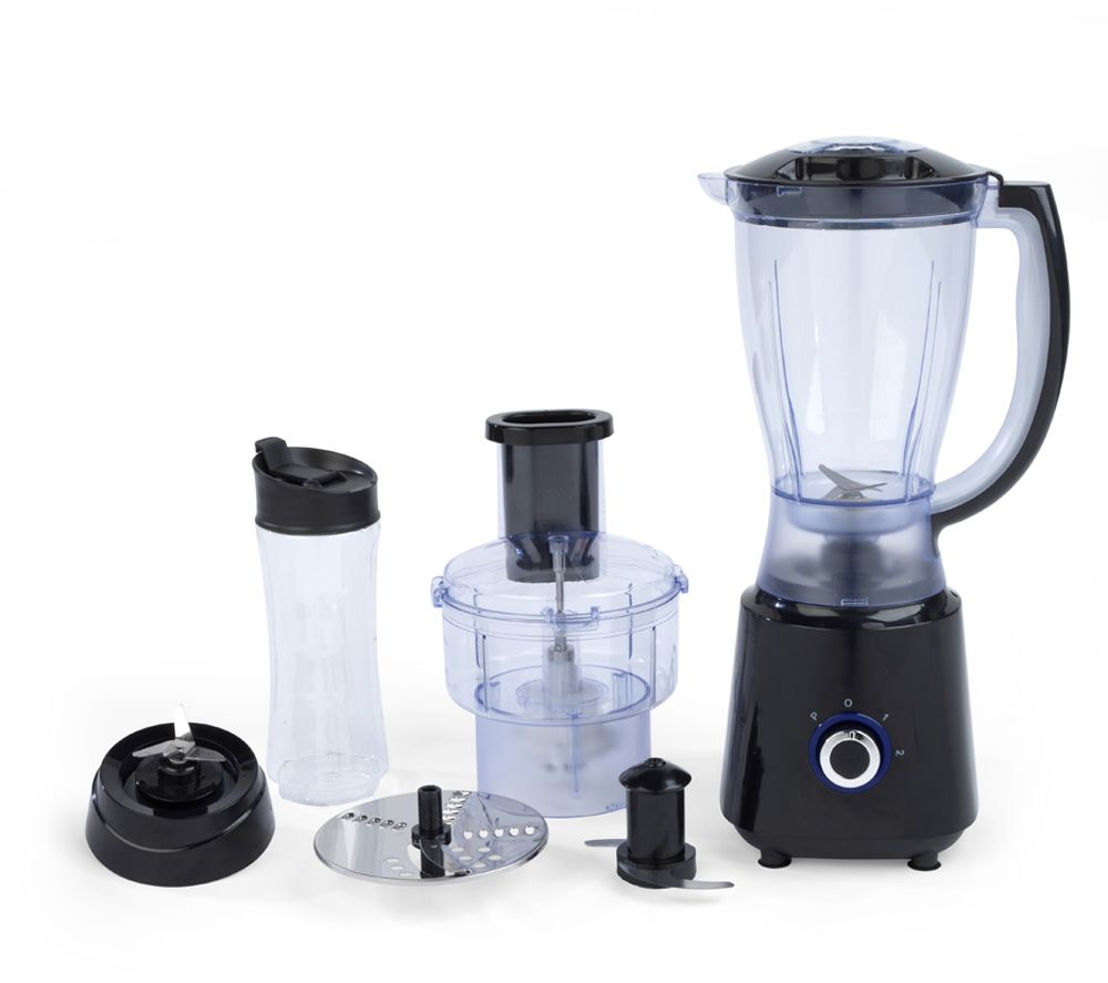 SALTER EK4246 Blender review