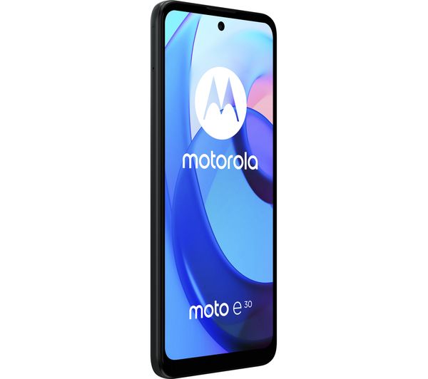 Motorola Moto E30 - 32 GB, Mineral Grey 1