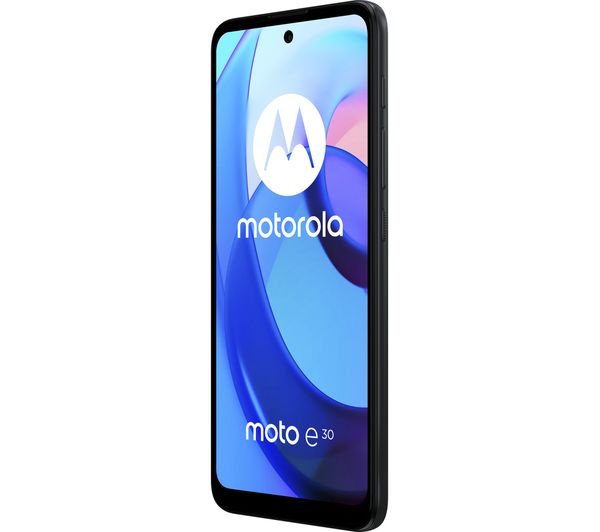 Motorola Moto E30 - 32 GB, Mineral Grey 2