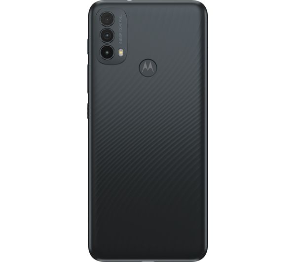 Motorola Moto E30 - 32 GB, Mineral Grey 8