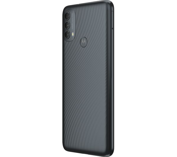 Motorola Moto E30 - 32 GB, Mineral Grey 10