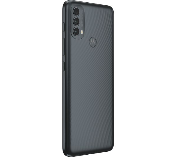Motorola Moto E30 - 32 GB, Mineral Grey 11