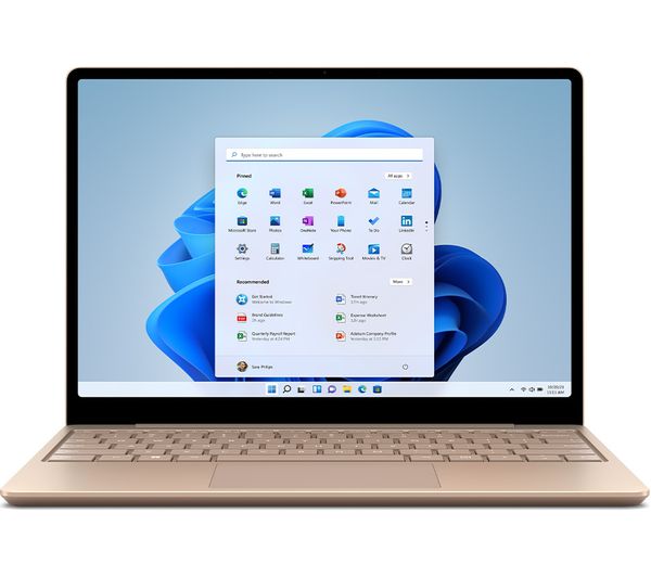 MICROSOFT 12.4