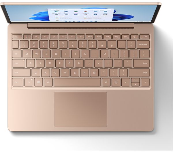 MICROSOFT 12.4