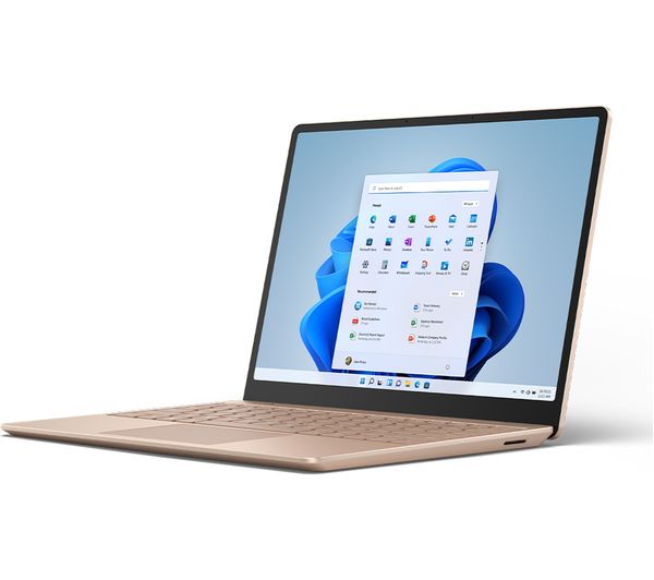 MICROSOFT 12.4