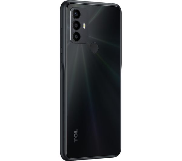 6165H - TCL 30 SE - 64 GB, Space Grey - Currys Business