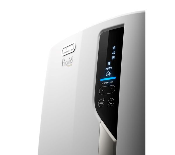 EL112 CST WIFI DELONGHI EL112CST Smart Air Conditioner