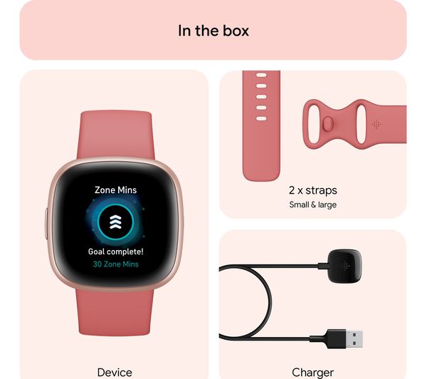 Currys fitbit cheap versa 2