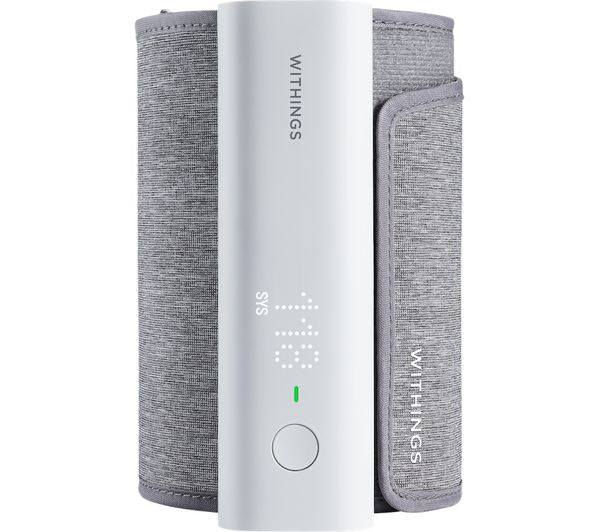 Withings Bpm Connect Smart Blood Pressure Monitor
