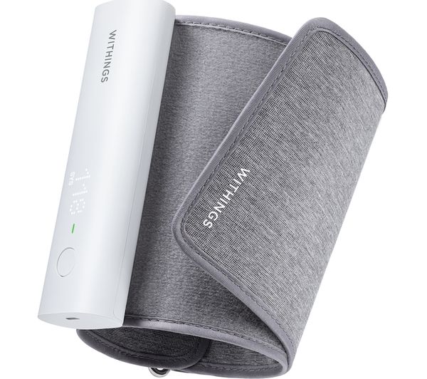  WITHINGS BPM Connect Smart Blood Pressure Monitor Currys Business