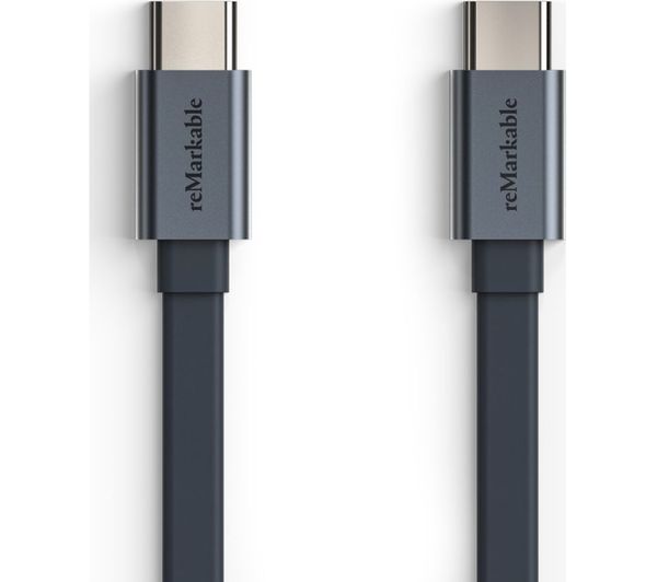 REMARKABLE RM612 USB Type-C Cable - 1 m