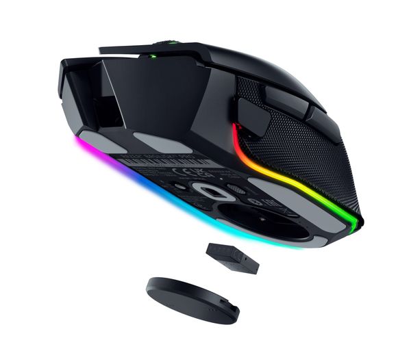 122049 RAZER Basilisk V3 PRO RGB Wireless Optical Gaming Mouse