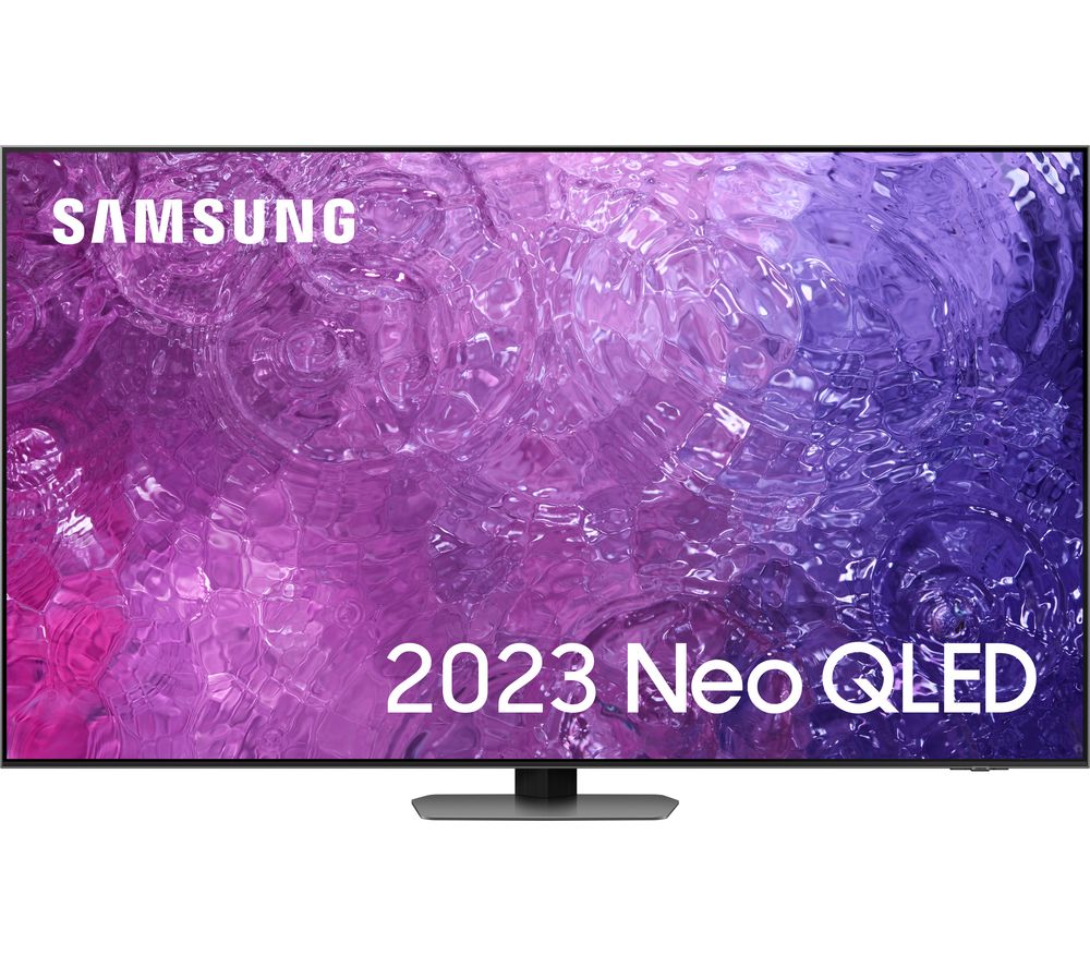 QE75QN90CATXXU 75" Smart 4K Ultra HD HDR Neo QLED TV with Bixby & Alexa